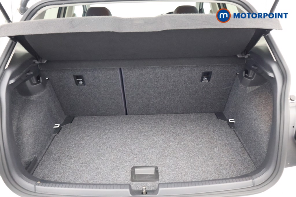 Volkswagen Polo Beats Manual Petrol Hatchback - Stock Number (1635288) - 19th supplementary image