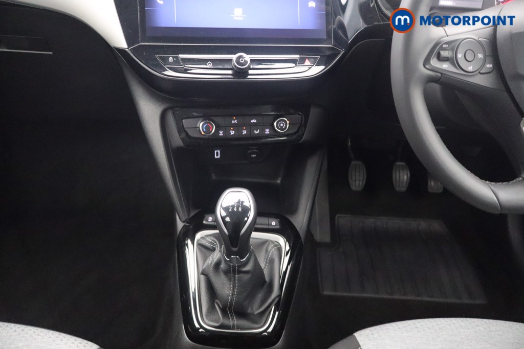 Vauxhall Corsa Design Manual Petrol Hatchback - Stock Number (1635779) - 4th supplementary image