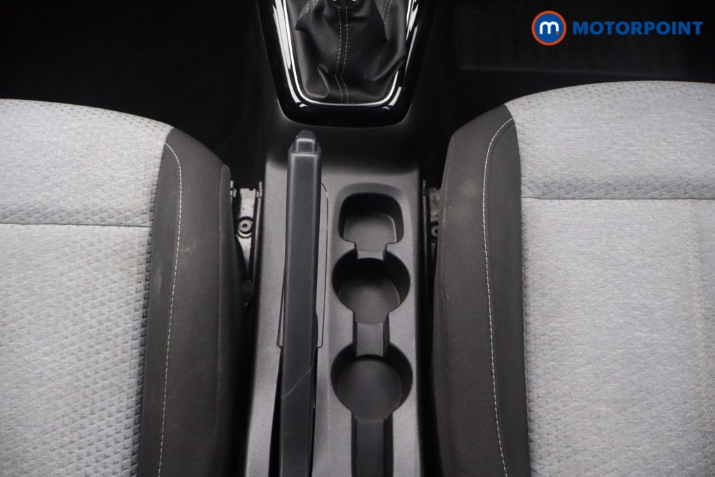 Vauxhall Corsa Design Manual Petrol Hatchback - Stock Number (1635779) - 5th supplementary image