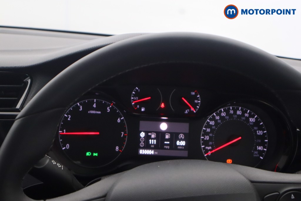 Vauxhall Corsa Design Manual Petrol Hatchback - Stock Number (1635779) - 10th supplementary image