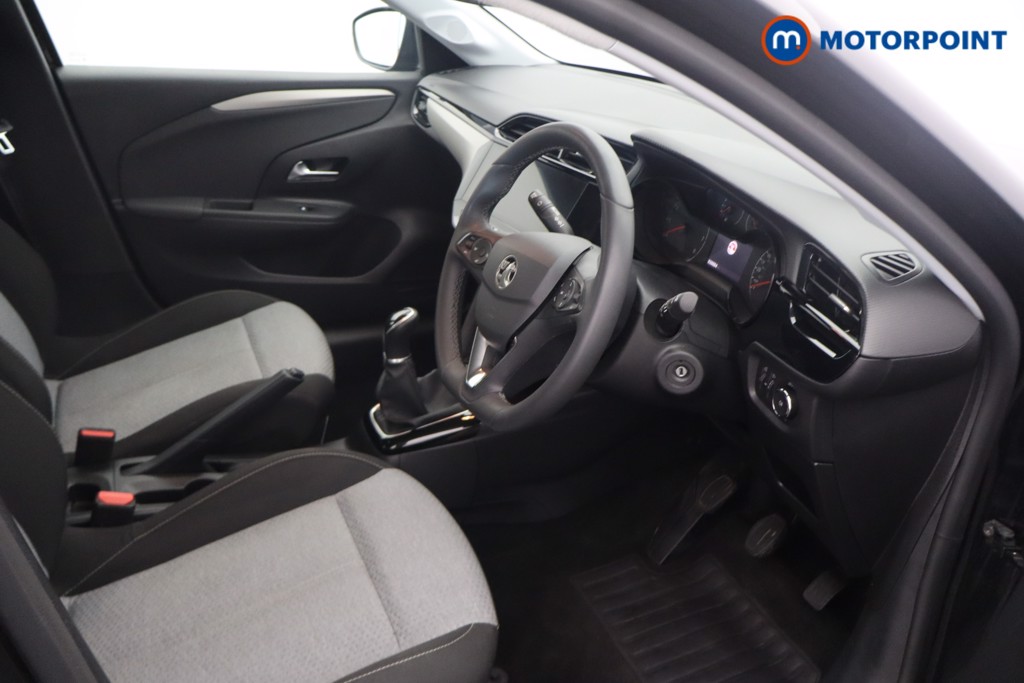 Vauxhall Corsa Design Manual Petrol Hatchback - Stock Number (1635779) - 11th supplementary image