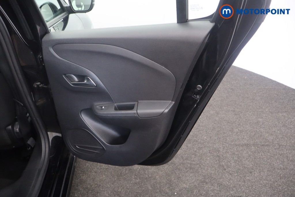 Vauxhall Corsa Design Manual Petrol Hatchback - Stock Number (1635779) - 17th supplementary image