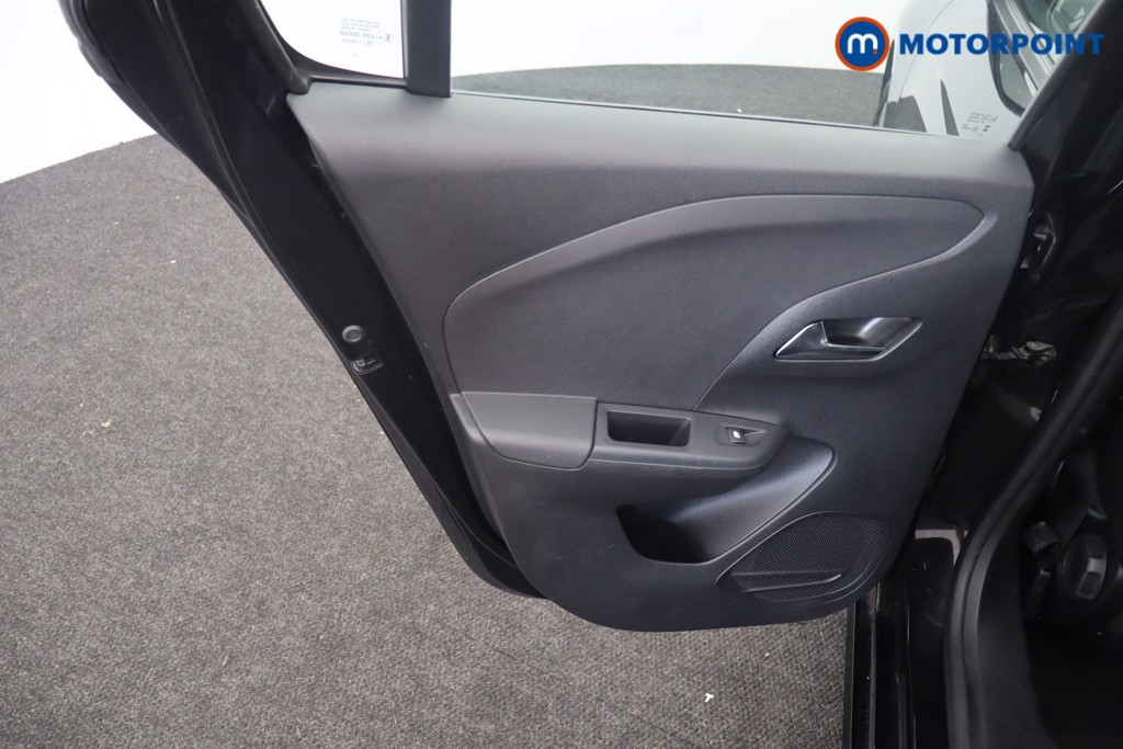 Vauxhall Corsa Design Manual Petrol Hatchback - Stock Number (1635779) - 20th supplementary image