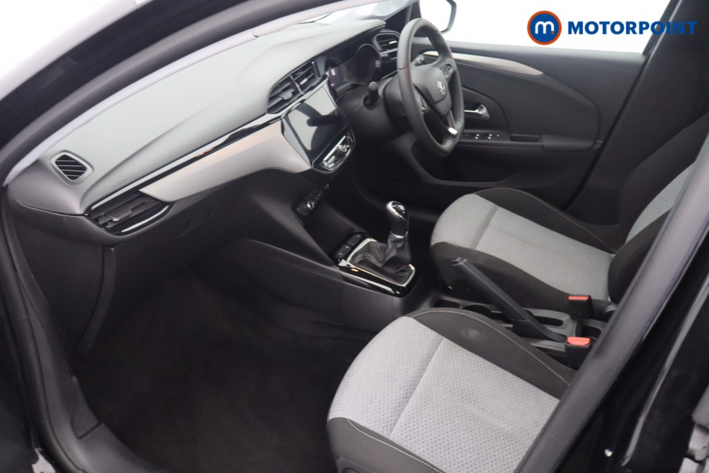 Vauxhall Corsa Design Manual Petrol Hatchback - Stock Number (1635779) - 22nd supplementary image