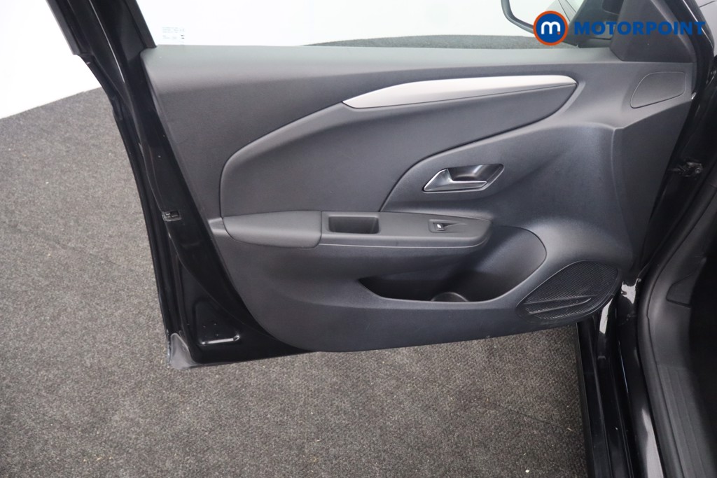 Vauxhall Corsa Design Manual Petrol Hatchback - Stock Number (1635779) - 23rd supplementary image