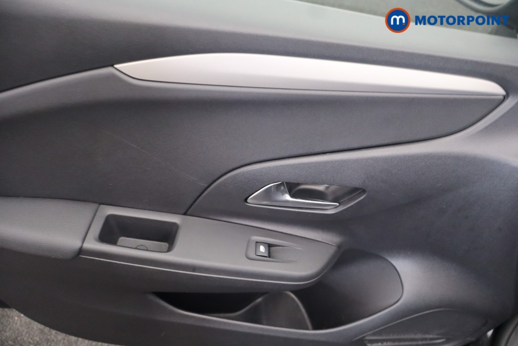 Vauxhall Corsa Design Manual Petrol Hatchback - Stock Number (1635779) - 24th supplementary image