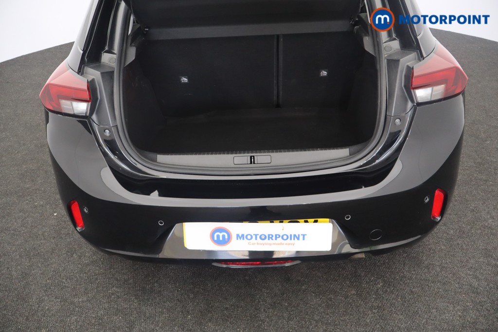 Vauxhall Corsa Design Manual Petrol Hatchback - Stock Number (1635779) - 36th supplementary image