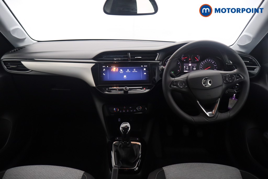 Vauxhall Corsa Design Manual Petrol Hatchback - Stock Number (1635779) - 1st supplementary image
