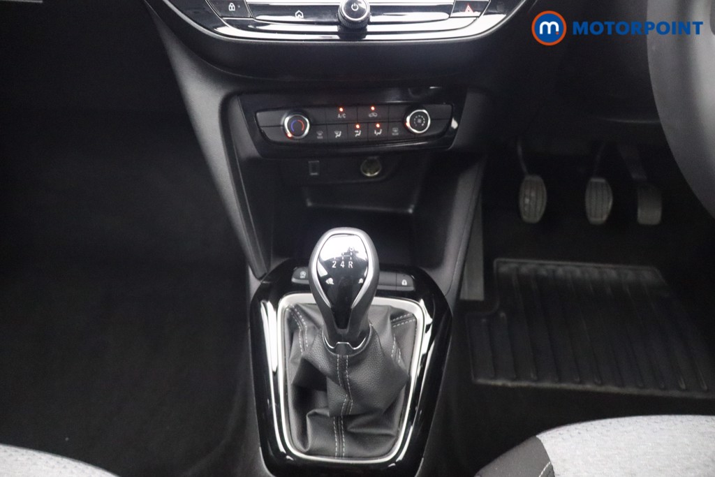 Vauxhall Corsa Design Manual Petrol Hatchback - Stock Number (1635780) - 4th supplementary image