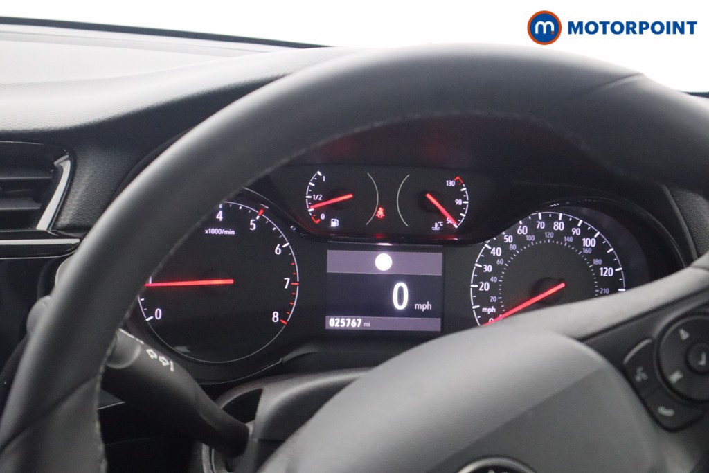 Vauxhall Corsa Design Manual Petrol Hatchback - Stock Number (1635780) - 10th supplementary image