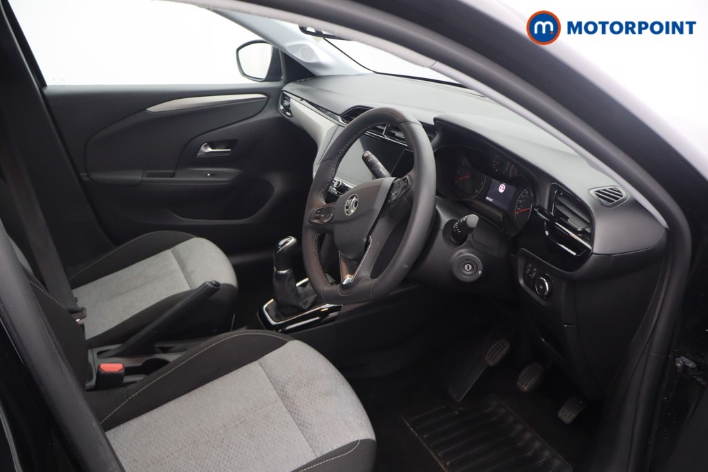 Vauxhall Corsa Design Manual Petrol Hatchback - Stock Number (1635780) - 11th supplementary image