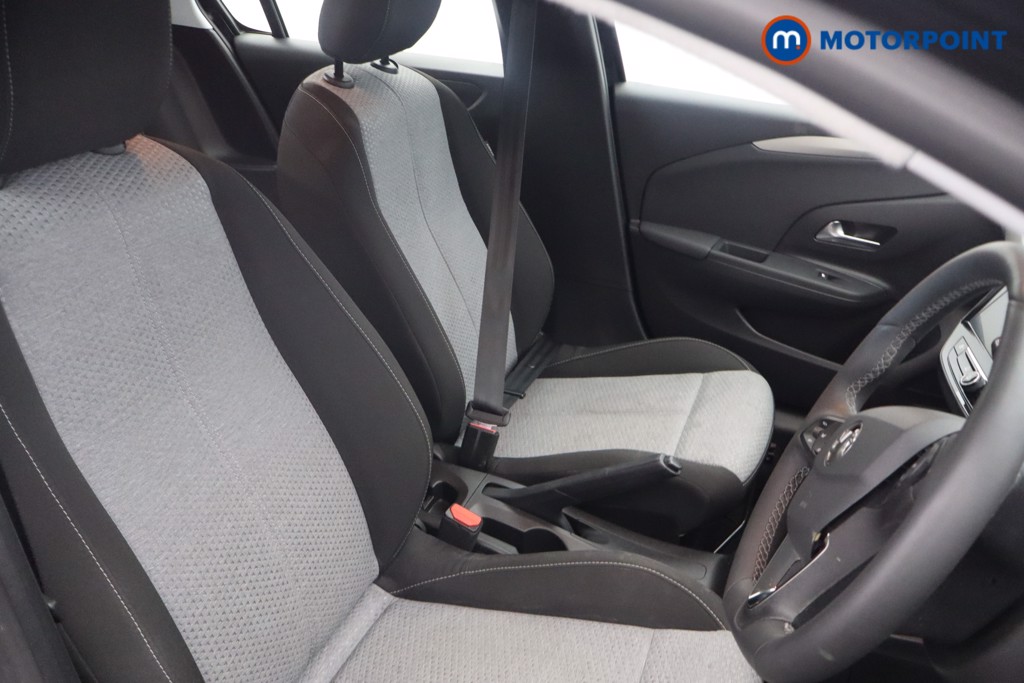 Vauxhall Corsa Design Manual Petrol Hatchback - Stock Number (1635780) - 12th supplementary image