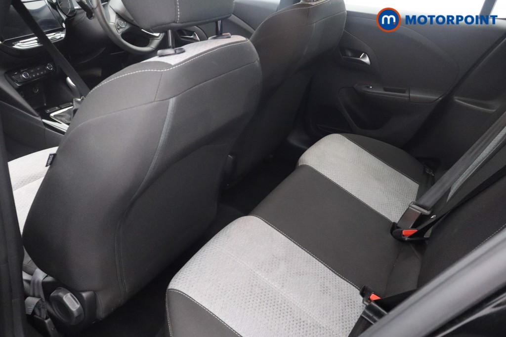 Vauxhall Corsa Design Manual Petrol Hatchback - Stock Number (1635780) - 20th supplementary image