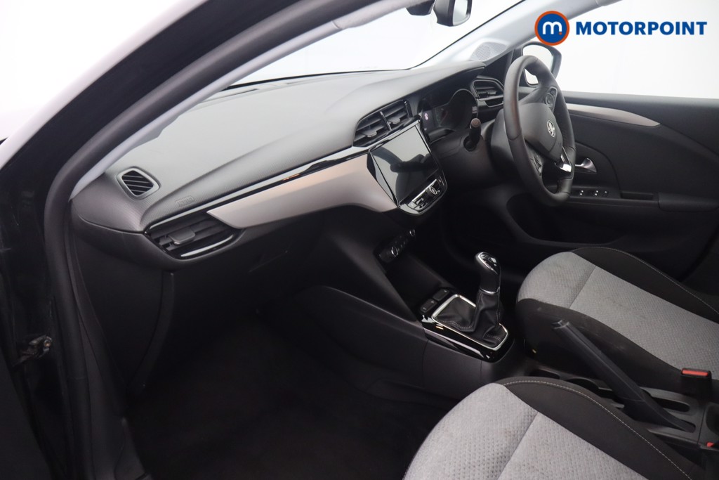 Vauxhall Corsa Design Manual Petrol Hatchback - Stock Number (1635780) - 22nd supplementary image