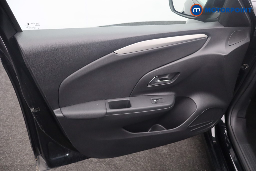 Vauxhall Corsa Design Manual Petrol Hatchback - Stock Number (1635780) - 23rd supplementary image