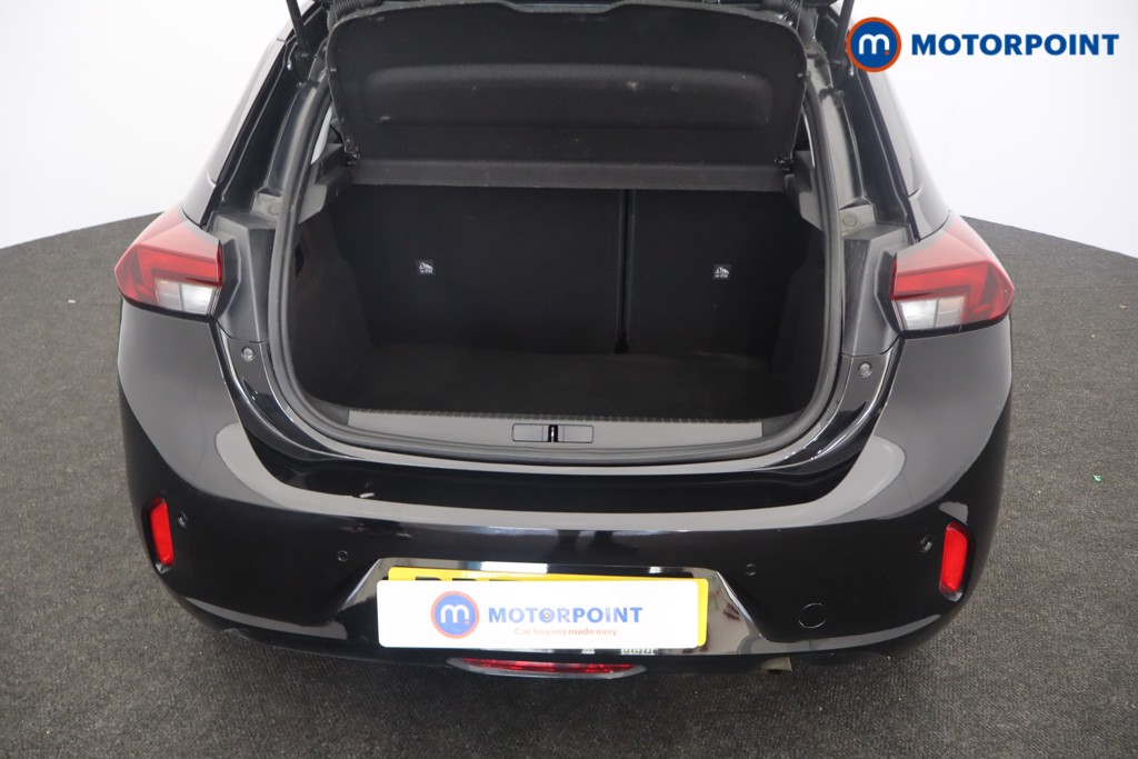 Vauxhall Corsa Design Manual Petrol Hatchback - Stock Number (1635780) - 37th supplementary image