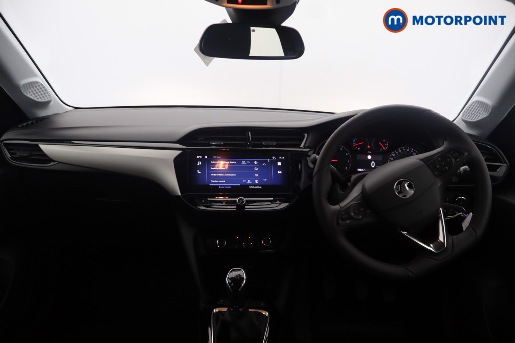 Vauxhall Corsa Design Manual Petrol Hatchback - Stock Number (1635780) - 1st supplementary image