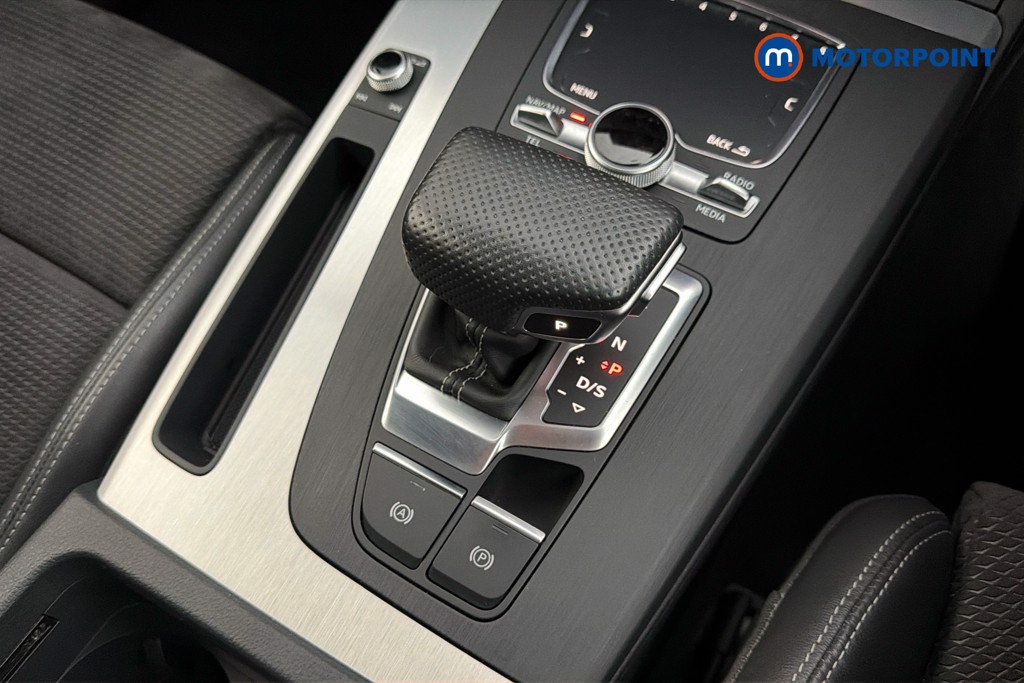 Audi Q5 Black Edition Automatic Diesel SUV - Stock Number (1637871) - 15th supplementary image