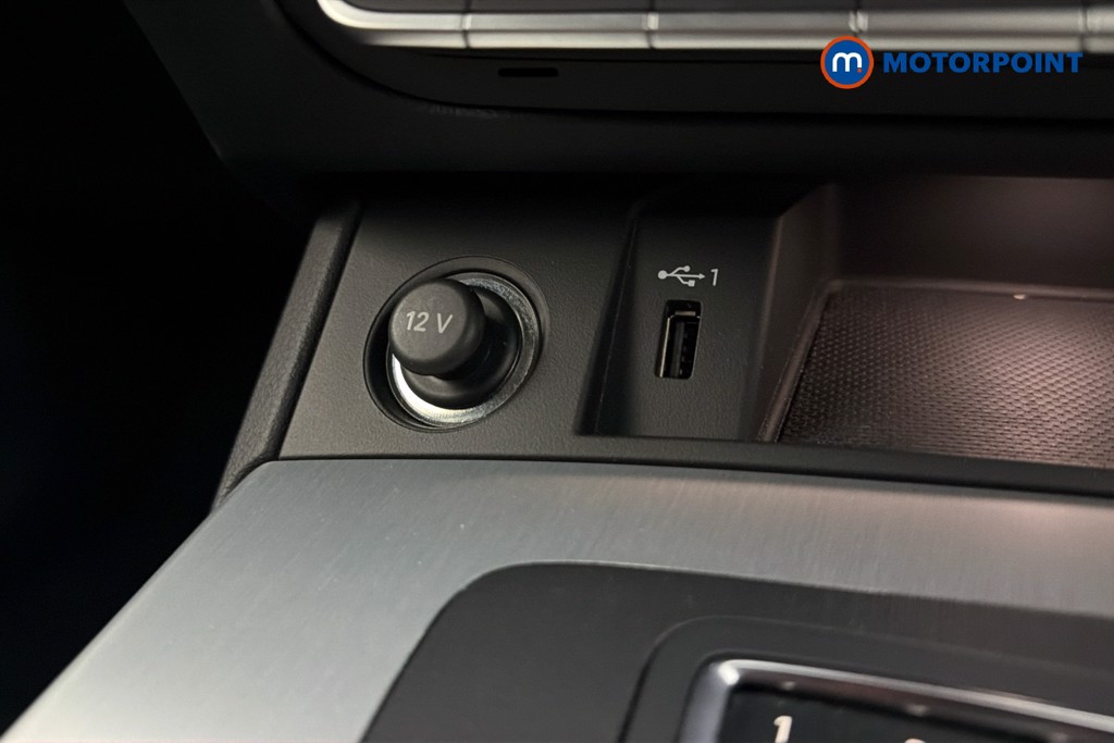 Audi Q5 Black Edition Automatic Diesel SUV - Stock Number (1637871) - 17th supplementary image