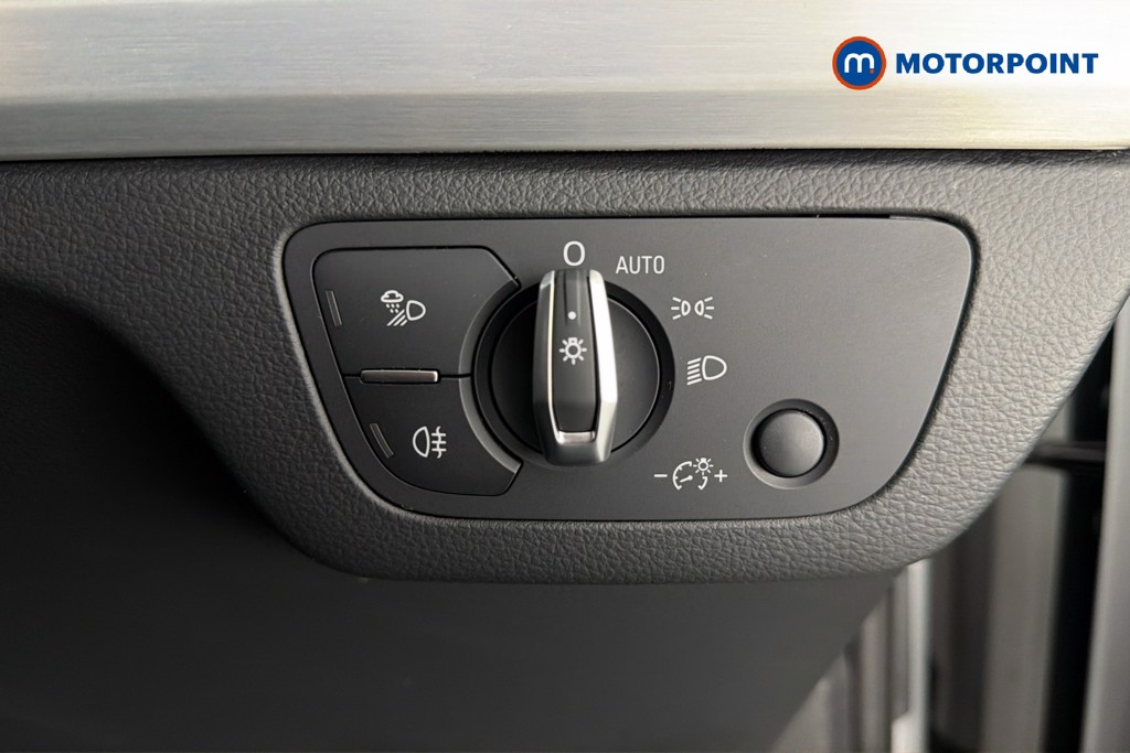 Audi Q5 Black Edition Automatic Diesel SUV - Stock Number (1637871) - 18th supplementary image