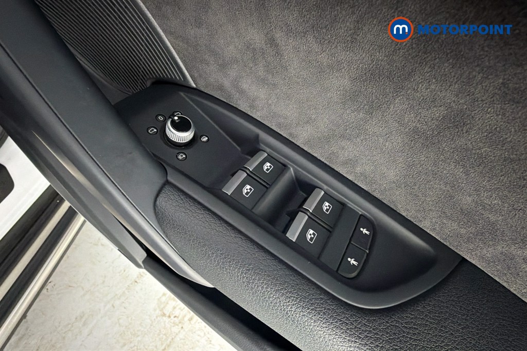 Audi Q5 Black Edition Automatic Diesel SUV - Stock Number (1637871) - 20th supplementary image