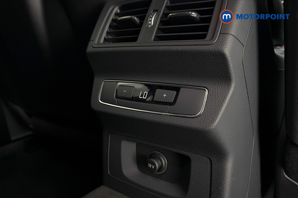 Audi Q5 Black Edition Automatic Diesel SUV - Stock Number (1637871) - 30th supplementary image