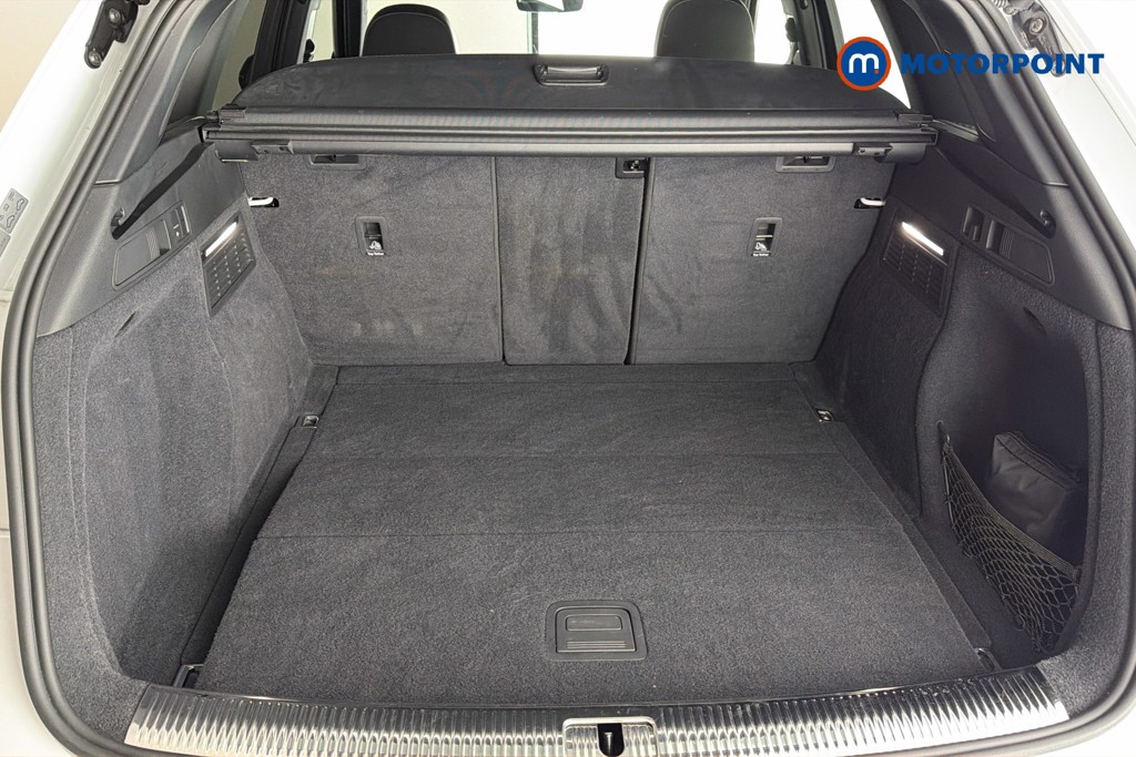 Audi Q5 Black Edition Automatic Diesel SUV - Stock Number (1637871) - 33rd supplementary image