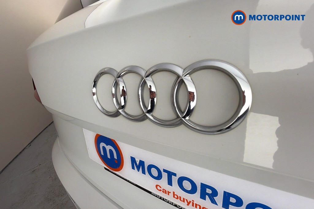 Audi Q5 Black Edition Automatic Diesel SUV - Stock Number (1637871) - 37th supplementary image