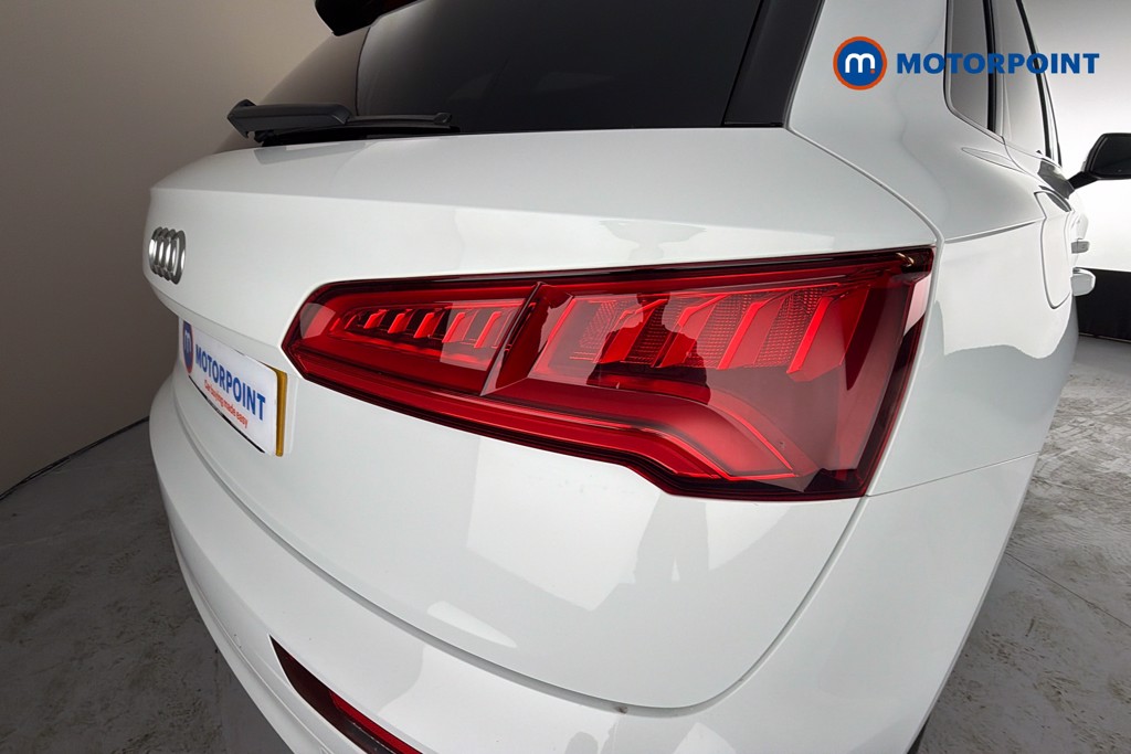 Audi Q5 Black Edition Automatic Diesel SUV - Stock Number (1637871) - 38th supplementary image