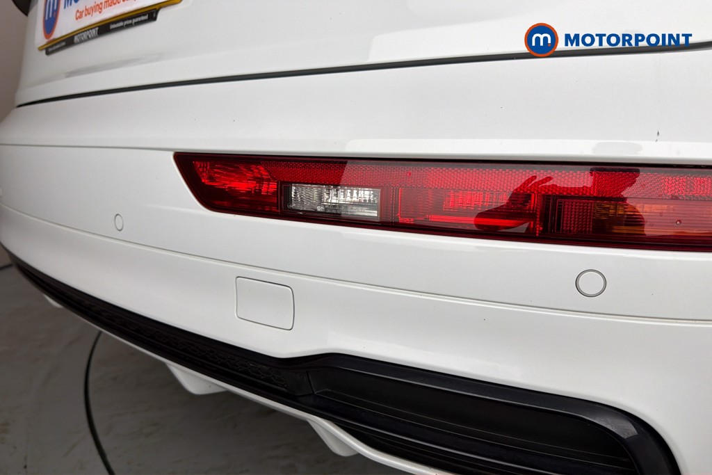 Audi Q5 Black Edition Automatic Diesel SUV - Stock Number (1637871) - 40th supplementary image