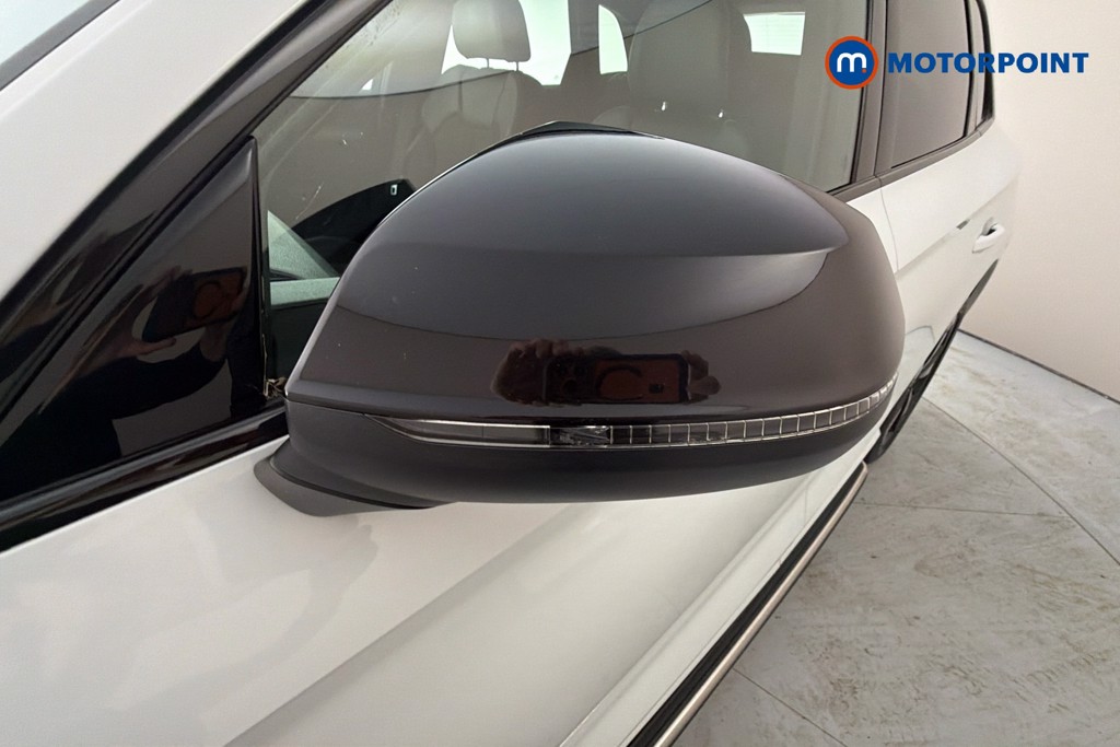 Audi Q5 Black Edition Automatic Diesel SUV - Stock Number (1637871) - 43rd supplementary image
