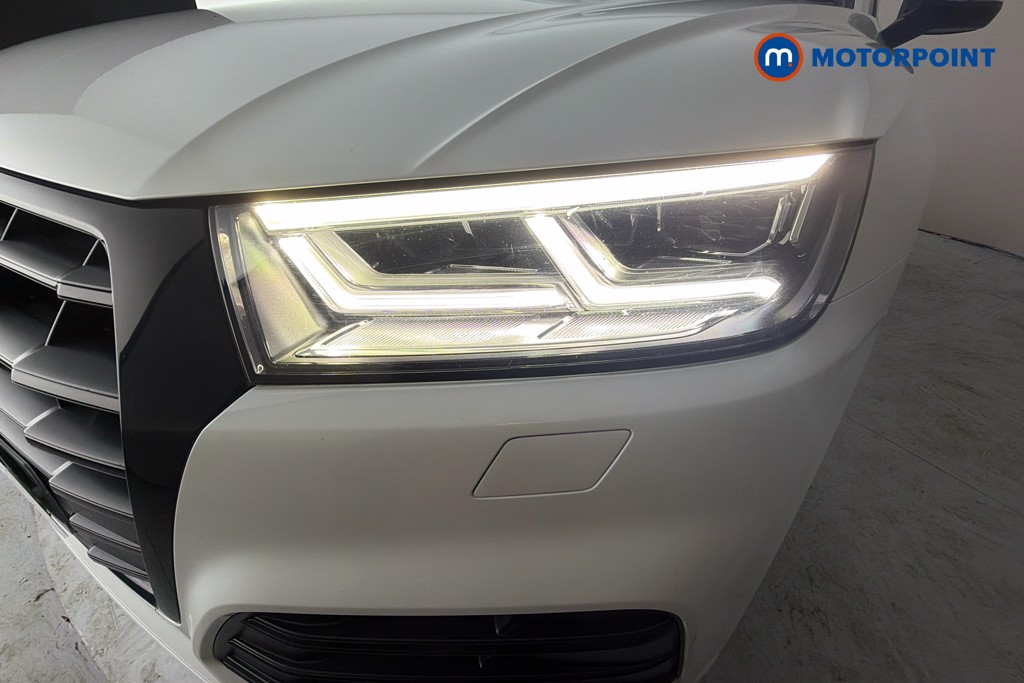 Audi Q5 Black Edition Automatic Diesel SUV - Stock Number (1637871) - 44th supplementary image