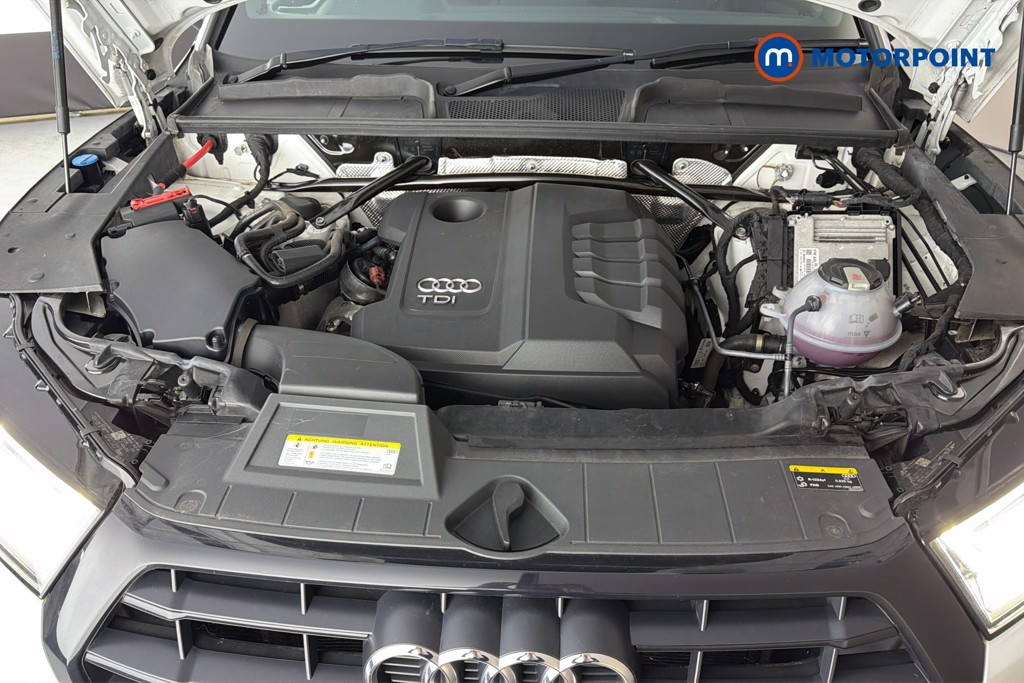 Audi Q5 Black Edition Automatic Diesel SUV - Stock Number (1637871) - 51st supplementary image