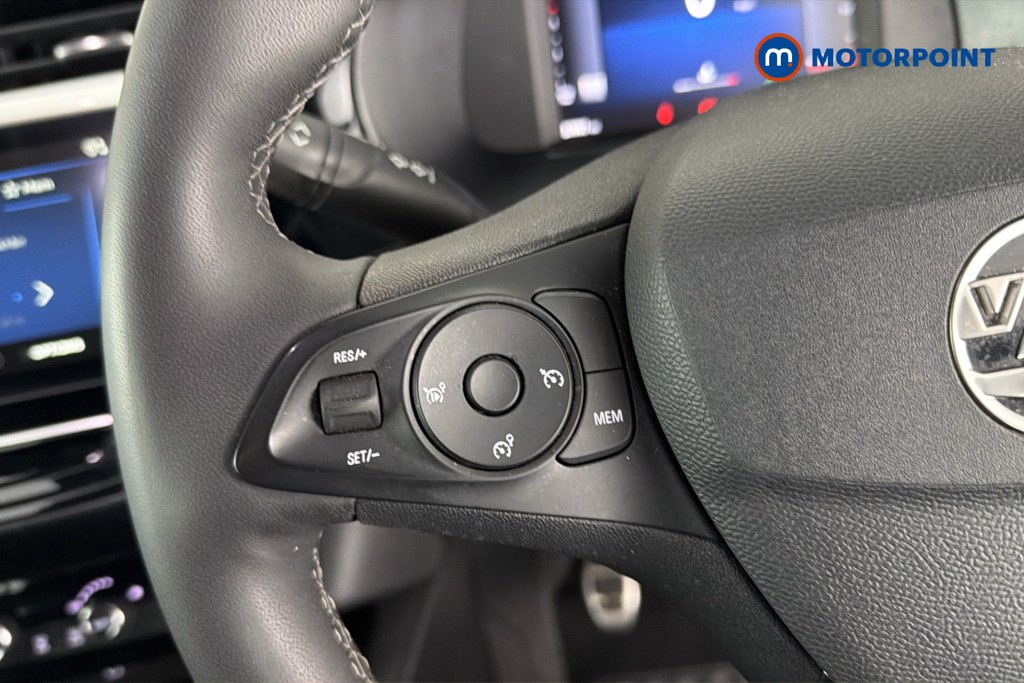 Vauxhall Corsa GS Manual Petrol Hatchback - Stock Number (1637972) - 3rd supplementary image