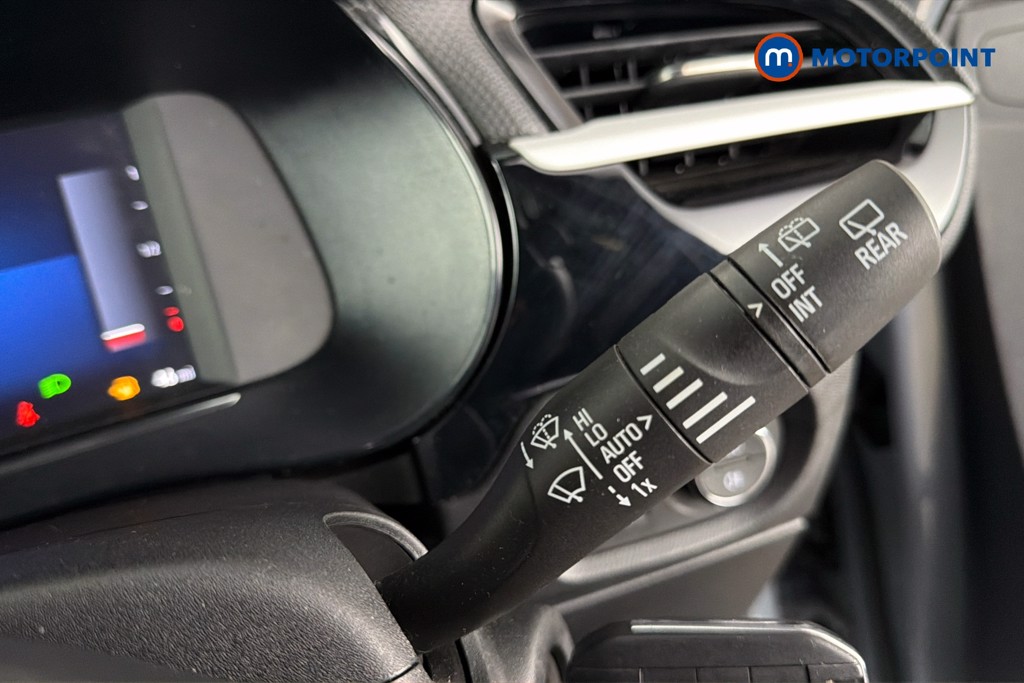 Vauxhall Corsa GS Manual Petrol Hatchback - Stock Number (1637972) - 7th supplementary image