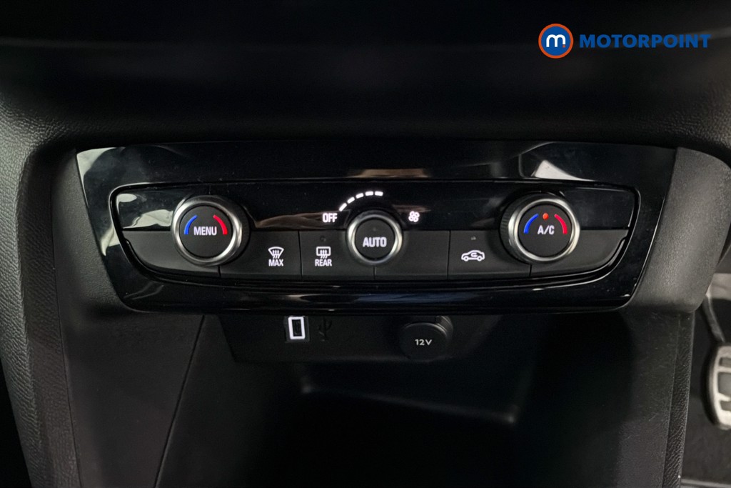 Vauxhall Corsa GS Manual Petrol Hatchback - Stock Number (1637972) - 12th supplementary image