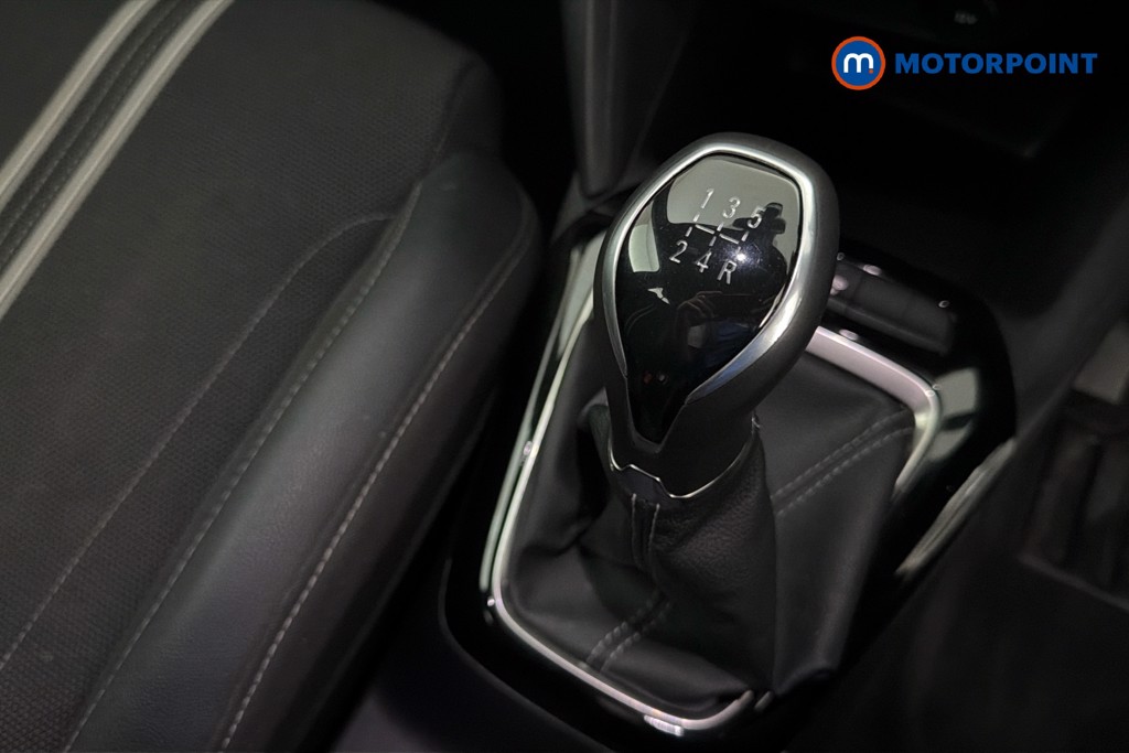 Vauxhall Corsa GS Manual Petrol Hatchback - Stock Number (1637972) - 15th supplementary image