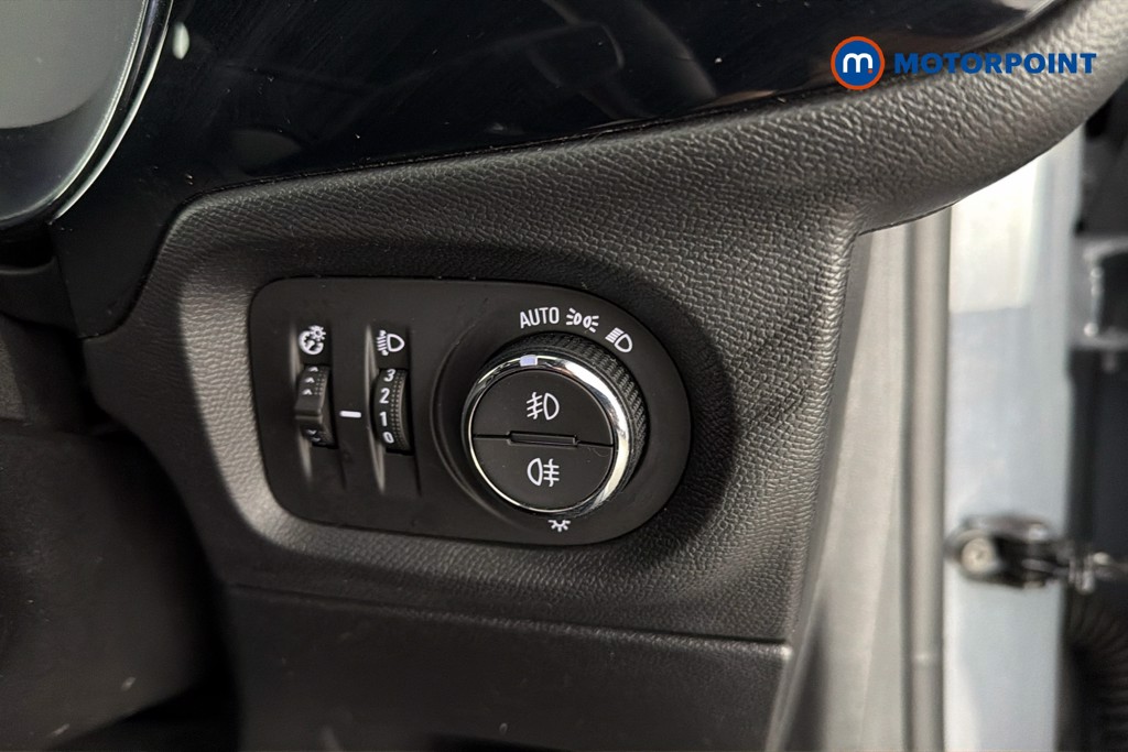 Vauxhall Corsa GS Manual Petrol Hatchback - Stock Number (1637972) - 18th supplementary image