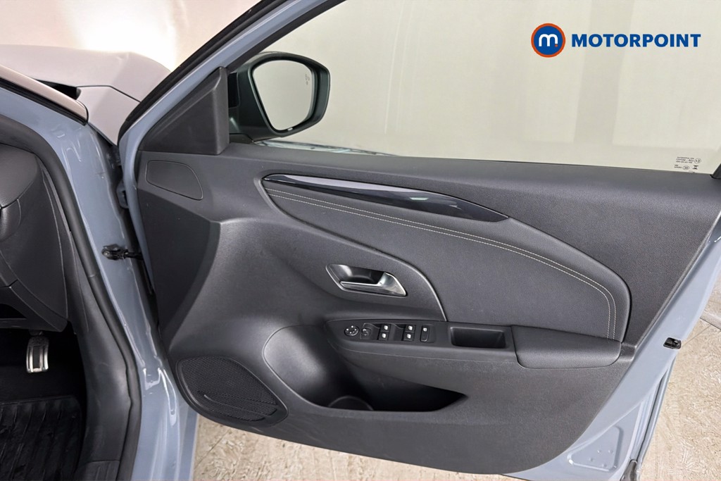 Vauxhall Corsa GS Manual Petrol Hatchback - Stock Number (1637972) - 19th supplementary image