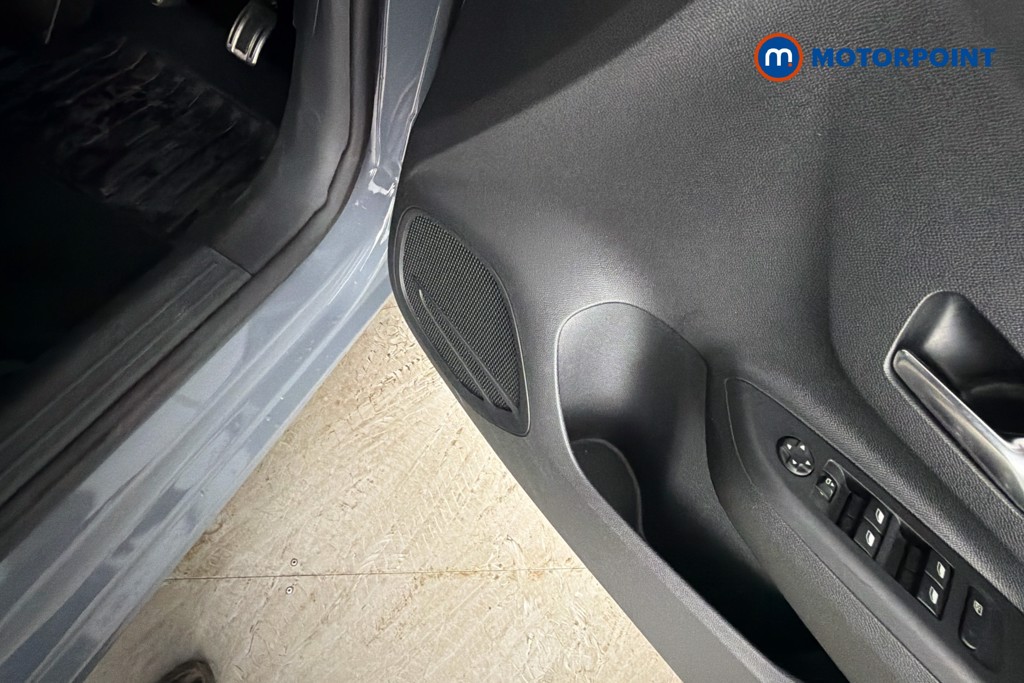 Vauxhall Corsa GS Manual Petrol Hatchback - Stock Number (1637972) - 21st supplementary image