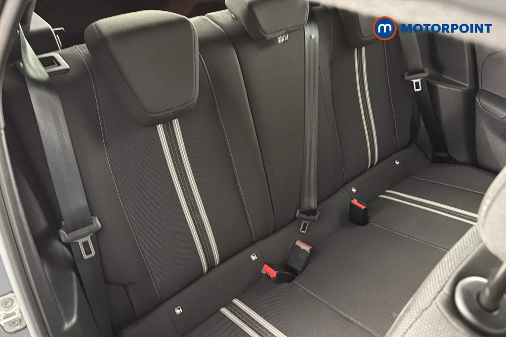 Vauxhall Corsa GS Manual Petrol Hatchback - Stock Number (1637972) - 28th supplementary image