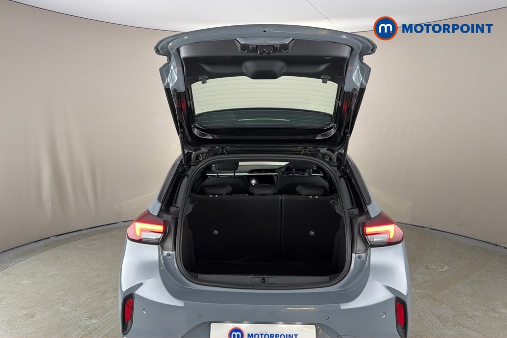 Vauxhall Corsa GS Manual Petrol Hatchback - Stock Number (1637972) - 33rd supplementary image