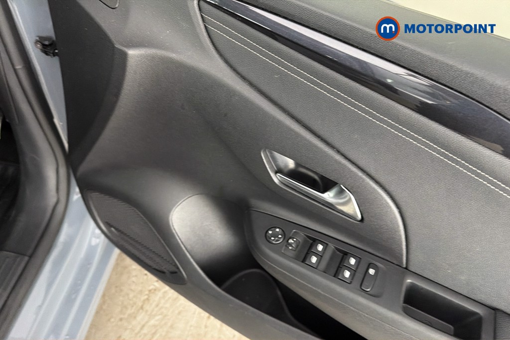 Vauxhall Corsa GS Manual Petrol Hatchback - Stock Number (1637972) - 42nd supplementary image