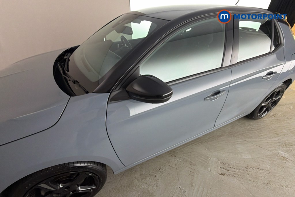 Vauxhall Corsa GS Manual Petrol Hatchback - Stock Number (1637972) - 43rd supplementary image