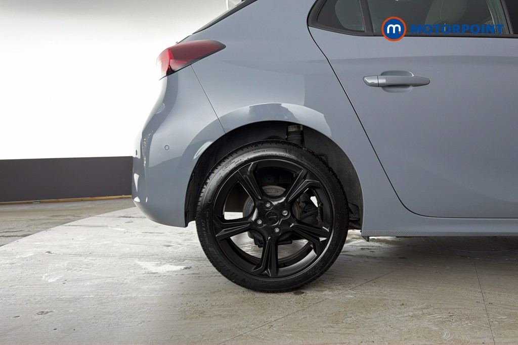 Vauxhall Corsa GS Manual Petrol Hatchback - Stock Number (1637972) - 49th supplementary image