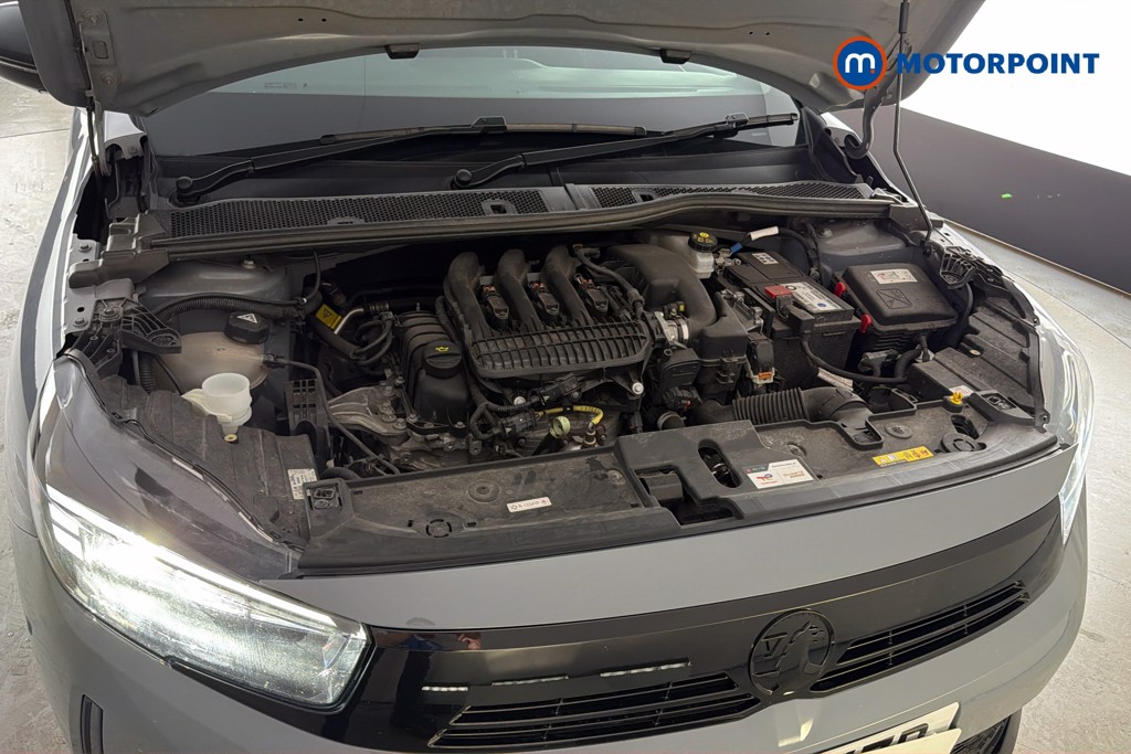 Vauxhall Corsa GS Manual Petrol Hatchback - Stock Number (1637972) - 51st supplementary image