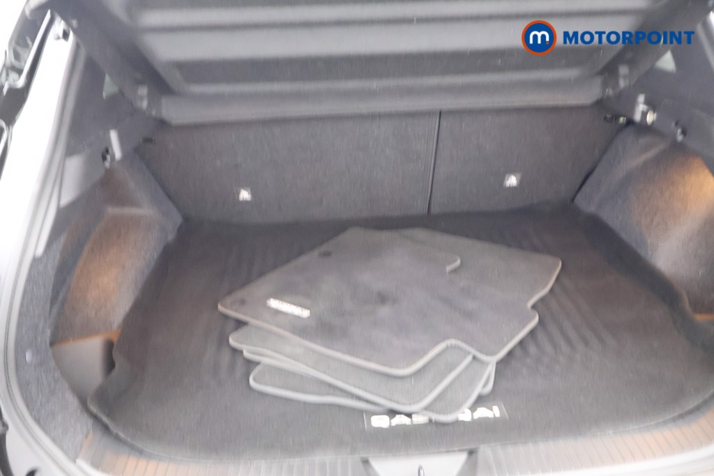 Nissan Qashqai Tekna Manual Petrol SUV - Stock Number (1638304) - 16th supplementary image