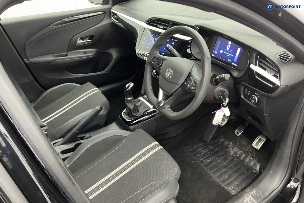 Vauxhall Corsa GS Manual Petrol Hatchback - Stock Number (1638504) - 7th supplementary image