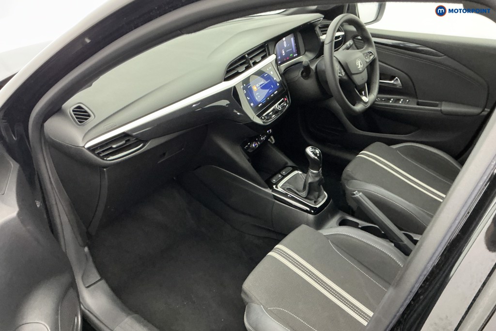 Vauxhall Corsa GS Manual Petrol Hatchback - Stock Number (1638504) - 8th supplementary image
