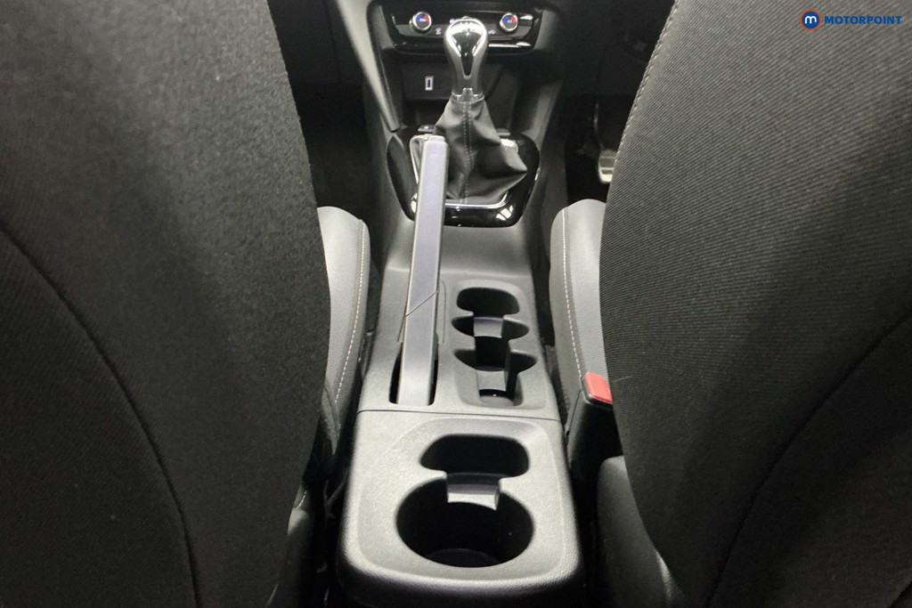 Vauxhall Corsa GS Manual Petrol Hatchback - Stock Number (1638504) - 9th supplementary image